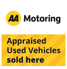 AA Motoring Appraised | Used Cars | Hamilton