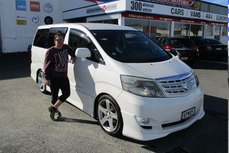 All staff at Dave Allen Motors were very welcoming /i/images/testimonials/135.jpg