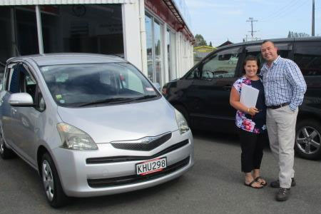 What an absolute pleasure it has been to deal with Chris and Shellie of Dave Allen Motors again. /i/images/testimonials/158.jpg