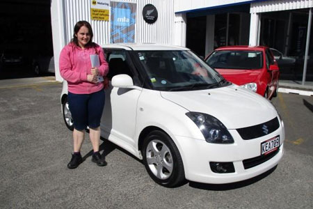 Great service, great car. Thank you Chris for everything. /i/images/testimonials/188.jpg