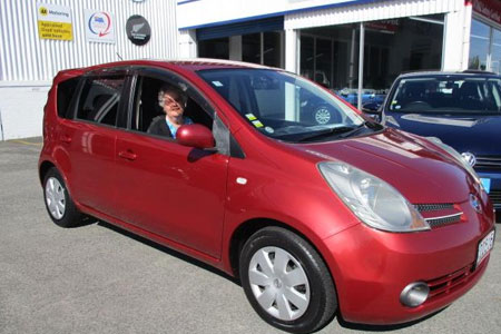 What a fantastic bunch of people, it was so easy to buy my new car /i/images/testimonials/203.jpg