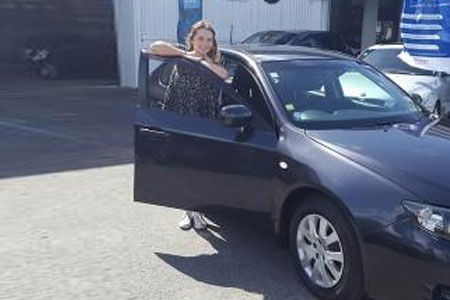 We had a great customer experience when purchasing a first car for our daughter /i/images/testimonials/210.jpg