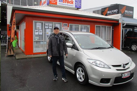 Very happy with the service. Very good finance package. /i/images/testimonials/219.jpg