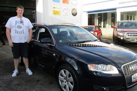 Awesome deal, sweet new car. Stoked!! /i/images/testimonials/252.jpg