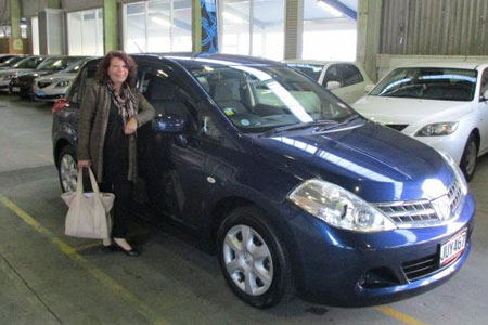 Thank you for your wonderful service. I love my new car. /i/images/testimonials/264.jpg
