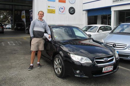 Thank you, it was worth the wait. Stoked with my new wheels. /i/images/testimonials/266.jpg