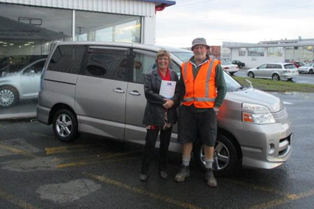 Thank you, we definatley found the right vehicle for our needs. /i/images/testimonials/269.jpg