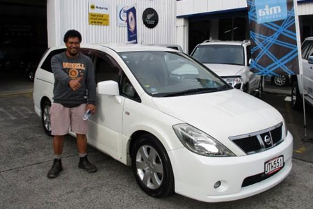 Dave Allen Motors were awesome to deal with. /i/images/testimonials/275.jpg