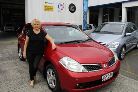 Thank you, we will send all our family here to buy their next car /i/images/testimonials/282.jpg