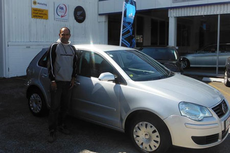 Very friendly & helpful guys /i/images/testimonials/331.jpg