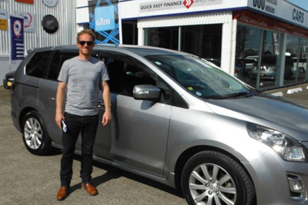 Our sales guy Chris was awesome /i/images/testimonials/336.jpg