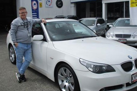 The staff at Dave Allen Motors were amazing /i/images/testimonials/95.jpg