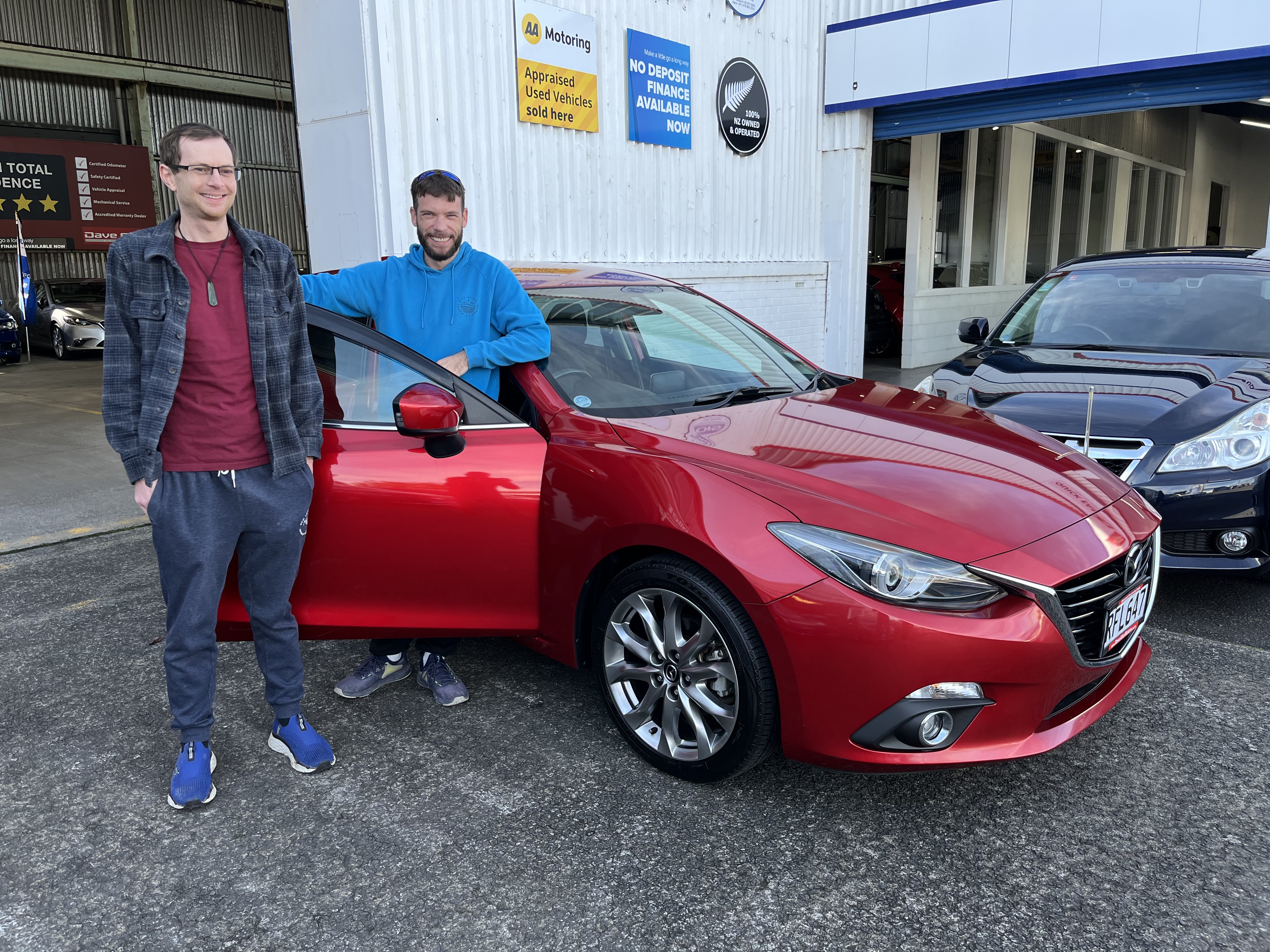 18629 - 2014 Mazda Axela /i/images/testimonials/JoelDavis.jpg